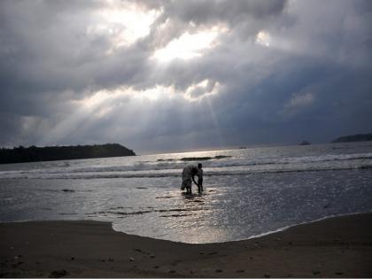 Curfew in North Goa extended till August 30 | Curfew in North Goa extended till August 30 Curfew in North Goa extended till August 30 | Curfew in North Goa extended till August 30
