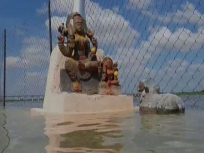Andhra CM to inaugurate Tungabhadra Pushkaram festival today | Andhra CM to inaugurate Tungabhadra Pushkaram festival today