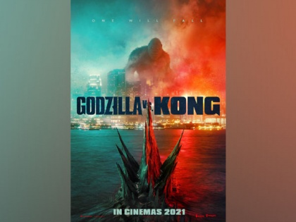 'Godzilla vs. Kong' trailer: Witness epic clash of mega-sized monsters | 'Godzilla vs. Kong' trailer: Witness epic clash of mega-sized monsters