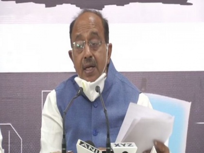 Instead of advertisements, Delhi government should have spent money to tackle pollution: Vijay Goel | Instead of advertisements, Delhi government should have spent money to tackle pollution: Vijay Goel