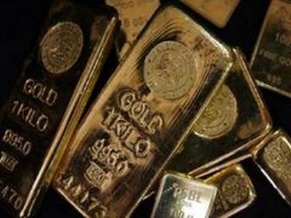 Politician-bureaucrat nexus helping illegal gold business in Kerala: Congress | Politician-bureaucrat nexus helping illegal gold business in Kerala: Congress Politician-bureaucrat nexus helping illegal gold business in Kerala: Congress | Politician-bureaucrat nexus helping illegal gold business in Kerala: Congress