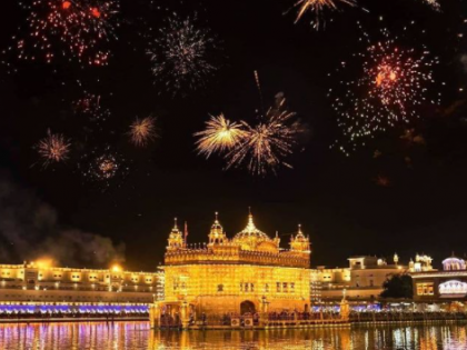 Celebrating Gurupurab 2021 in post-COVID times | Celebrating Gurupurab 2021 in post-COVID times