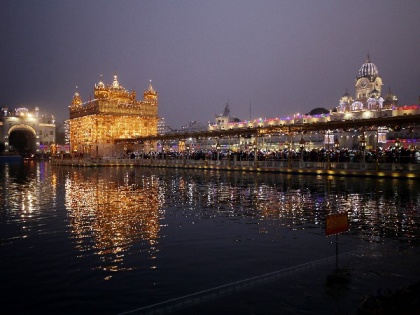 'Deep-rooted conspiracy': Shiromani Akali Dal condemns alleged sacrilege attempt at Golden Temple | 'Deep-rooted conspiracy': Shiromani Akali Dal condemns alleged sacrilege attempt at Golden Temple