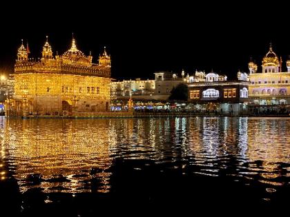 RSS condemns sacrilege attempt at Golden Temple, calls it "conspiracy" | RSS condemns sacrilege attempt at Golden Temple, calls it "conspiracy"
