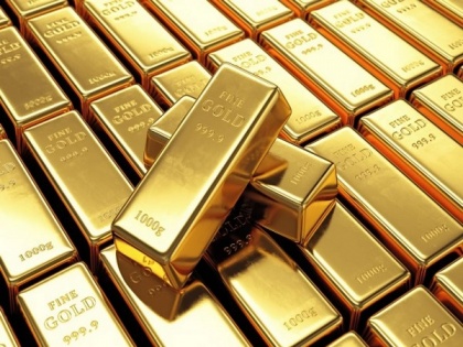 India's Q1 gold demand up 37 pc at 140 tonnes: WGC | India's Q1 gold demand up 37 pc at 140 tonnes: WGC