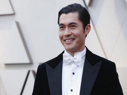 Henry Golding, other stars to present at 2021 SAG Awards | Henry Golding, other stars to present at 2021 SAG Awards