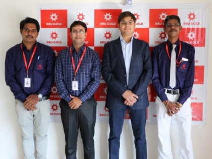 DRU GOLD, The Hyderabad Gold Recycling Start-up Provides Customers with the Best Gold Exchange Rate | DRU GOLD, The Hyderabad Gold Recycling Start-up Provides Customers with the Best Gold Exchange Rate