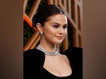 Selena Gomez opens up about staying away from internet for past four years | Selena Gomez opens up about staying away from internet for past four years