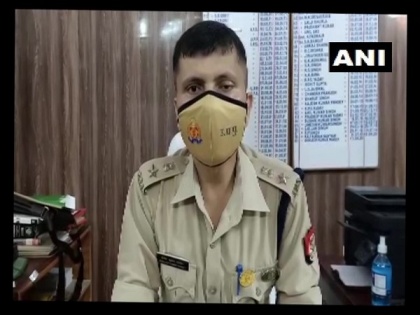 Temple priest shot at in UP's Gonda, Case registered against four persons | Temple priest shot at in UP's Gonda, Case registered against four persons
