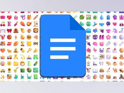 Google Docs introduces Emoji reactions in latest Workspace update | Google Docs introduces Emoji reactions in latest Workspace update