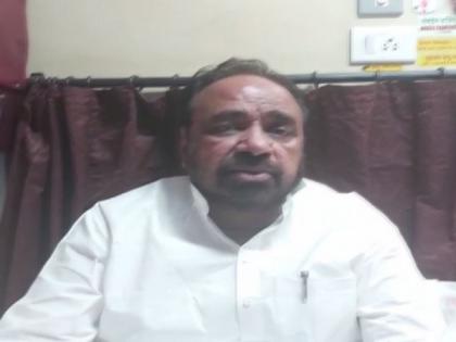 Hardeep Singh Dang cites anarchy in Kamal Nath govt in his resignation letter: Gopal Bhargav | Hardeep Singh Dang cites anarchy in Kamal Nath govt in his resignation letter: Gopal Bhargav