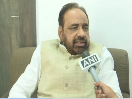 MP Minister Gopal Bhargava tests positive for COVID-19 | MP Minister Gopal Bhargava tests positive for COVID-19