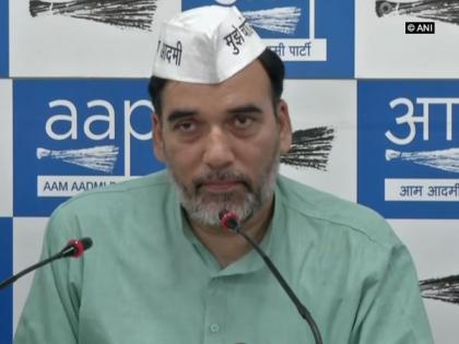 AAP to hold national executive meet, plans to become cadre-based like BJP | AAP to hold national executive meet, plans to become cadre-based like BJP AAP to hold national executive meet, plans to become cadre-based like BJP | AAP to hold national executive meet, plans to become cadre-based like BJP