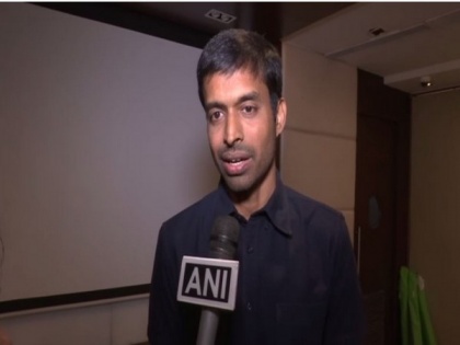 Tokyo 2020: I believe Chirag Shetty and Satwiksairaj Rankireddy have potential to do well, says Gopichand | Tokyo 2020: I believe Chirag Shetty and Satwiksairaj Rankireddy have potential to do well, says Gopichand