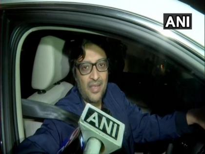 Uddhav Thackeray government's autocratic behaviour has been defeated: Arnab Goswami | Uddhav Thackeray government's autocratic behaviour has been defeated: Arnab Goswami
