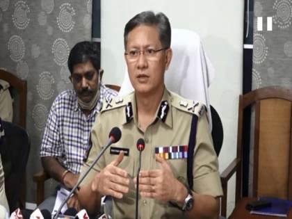 Can't say about capital shifting but we are prepared: Andhra DGP after Vizag visit | Can't say about capital shifting but we are prepared: Andhra DGP after Vizag visit