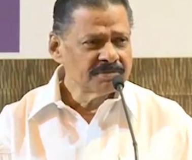 Kerala Speaker’s remarks on Hinduism blow up into full-blown political controversy | Kerala Speaker’s remarks on Hinduism blow up into full-blown political controversy Kerala Speaker’s remarks on Hinduism blow up into full-blown political controversy | Kerala Speaker’s remarks on Hinduism blow up into full-blown political controversy