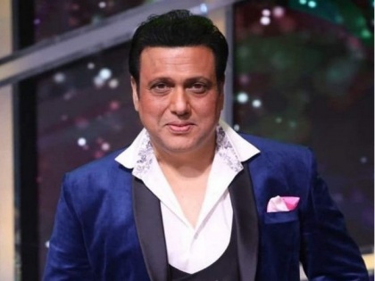 Here's how Govinda used to party with his nephews, nieces | Here's how Govinda used to party with his nephews, nieces