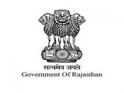 Rajasthan Home Dept issues amendments regarding opening of shops during lockdown | Rajasthan Home Dept issues amendments regarding opening of shops during lockdown