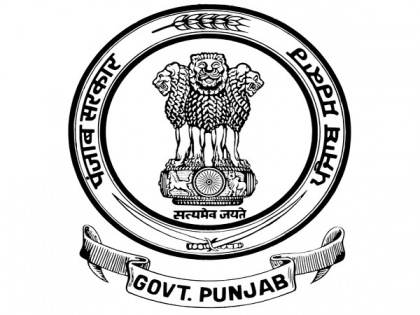 Punjab govt launches 'badge of logo' dedicated to Guru Nanak Dev's 550th birth anniversary celebrations | Punjab govt launches 'badge of logo' dedicated to Guru Nanak Dev's 550th birth anniversary celebrations