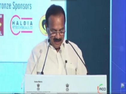 Rs 8 lakh crore investment in pipeline in Indian chemical industry by 2025: Sadananda Gowda | Rs 8 lakh crore investment in pipeline in Indian chemical industry by 2025: Sadananda Gowda