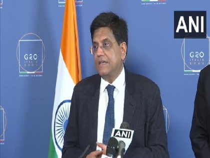 G20 has delivered strong message of recovery from COVID-19 pandemic: Piyush Goyal | G20 has delivered strong message of recovery from COVID-19 pandemic: Piyush Goyal