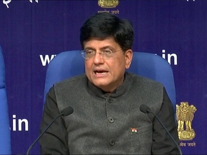 Piyush Goyal pitches for private investment in railways, says passengers should have choice at competitive prices | Piyush Goyal pitches for private investment in railways, says passengers should have choice at competitive prices