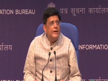 Indo-Pacific region new economic centre of gravity of globalised world, says Piyush Goyal | Indo-Pacific region new economic centre of gravity of globalised world, says Piyush Goyal