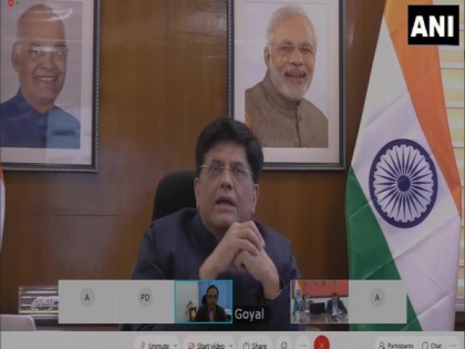 Redevelopment of New Delhi railway station estimated at cost of Rs 5,000 crores: Piyush Goyal | Redevelopment of New Delhi railway station estimated at cost of Rs 5,000 crores: Piyush Goyal