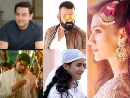 Bollywood celebs wish for peace, good health on Eid | Bollywood celebs wish for peace, good health on Eid
