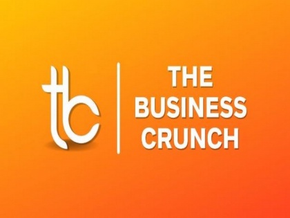 India's Fastest Growing Youth-Run Digital Platform for Business News 'Stock Market Newz' has rebranded itself as 'The Business Crunch' | India's Fastest Growing Youth-Run Digital Platform for Business News 'Stock Market Newz' has rebranded itself as 'The Business Crunch'