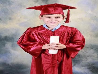 Your child's better long-term achievement may kick up from good start in kindergarten | Your child's better long-term achievement may kick up from good start in kindergarten