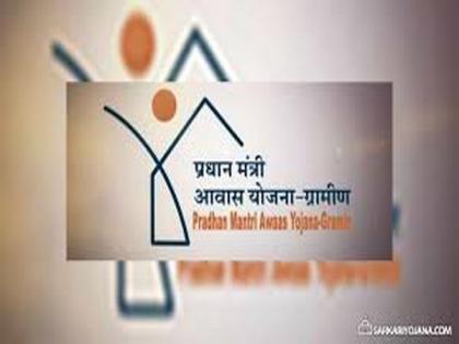 Target of construction of 2.95 crore houses under PMAY-G expected to be achieved by March 2022: Centre | Target of construction of 2.95 crore houses under PMAY-G expected to be achieved by March 2022: Centre