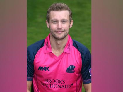 Northamptonshire all-rounder Gareth Berg named player-cum head coach of Italy | Northamptonshire all-rounder Gareth Berg named player-cum head coach of Italy