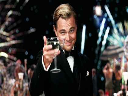 'The Great Gatsby' TV series is in development | 'The Great Gatsby' TV series is in development