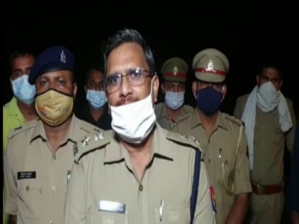 Greater Noida: Police arrest history sheeter wanted in 7 cases after an encounter | Greater Noida: Police arrest history sheeter wanted in 7 cases after an encounter