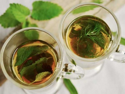 Study suggests green tea may help fight COVID-19 | Study suggests green tea may help fight COVID-19