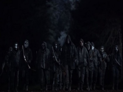 Final season of 'Walking Dead' drops first trailer | Final season of 'Walking Dead' drops first trailer