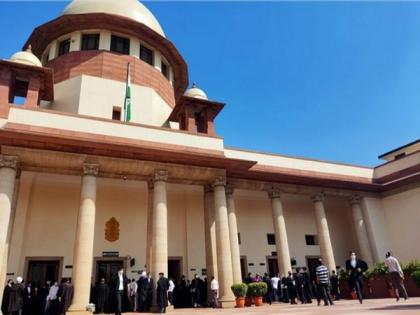 SC adjourns plea seeking direction to prepare layout of 'Judicial Vista' | SC adjourns plea seeking direction to prepare layout of 'Judicial Vista'