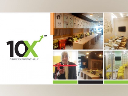 3EA partnered 10X Co-working launches in Mumbai | 3EA partnered 10X Co-working launches in Mumbai