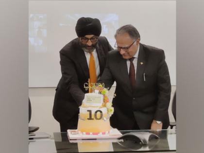 Clove Dental, India's Largest Dental Group, celebrates 10 Years of dedicated service to over 10 lakh patients | Clove Dental, India's Largest Dental Group, celebrates 10 Years of dedicated service to over 10 lakh patients