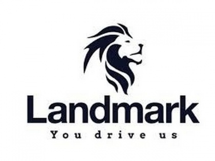 Group Landmark launches an e-commerce facility | Group Landmark launches an e-commerce facility