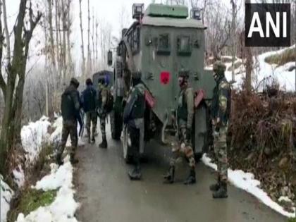 439 terrorists eliminated in J-K after Article 370 abrogation: MoS Home Nityanand Rai | 439 terrorists eliminated in J-K after Article 370 abrogation: MoS Home Nityanand Rai 439 terrorists eliminated in J-K after Article 370 abrogation: MoS Home Nityanand Rai | 439 terrorists eliminated in J-K after Article 370 abrogation: MoS Home Nityanand Rai