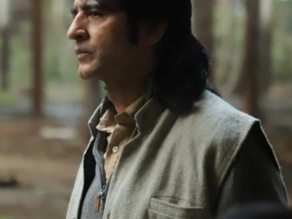 Hiten Tejwani: My character contributes to themes of corruption & justice in ‘Kaala’ | Hiten Tejwani: My character contributes to themes of corruption & justice in ‘Kaala’