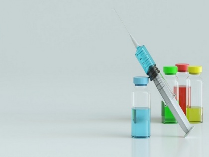 HMD restarts production of syringes, needles after permission by CAQM | HMD restarts production of syringes, needles after permission by CAQM