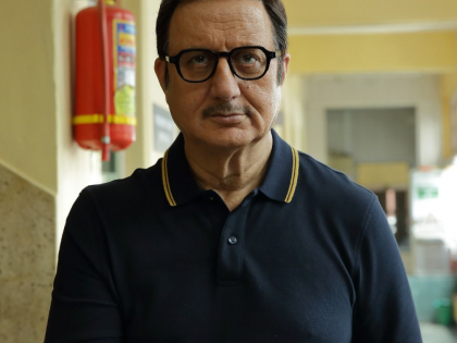 Anupam Kher: 'I remember dialogues when there are emotions involved in it' | Anupam Kher: 'I remember dialogues when there are emotions involved in it'