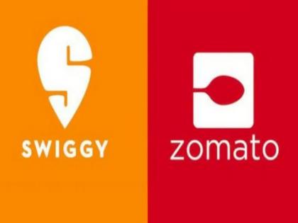 Zomato and Swiggy face technical snag, users react on Twitter | Zomato and Swiggy face technical snag, users react on Twitter
