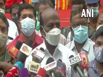 Tamil Nadu: All school students between 15 to 18 years vaccinated with first COVID-19 dose | Tamil Nadu: All school students between 15 to 18 years vaccinated with first COVID-19 dose