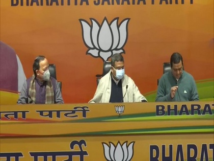 UP polls: BJP releases first list of candidates; 60 pc seats given to backward classes, women | UP polls: BJP releases first list of candidates; 60 pc seats given to backward classes, women