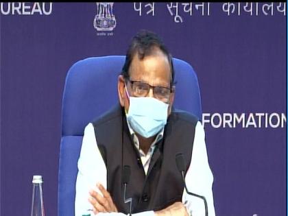 Manufacturers to decide price of COVID vaccines to pvt sectors, says Dr VK Paul | Manufacturers to decide price of COVID vaccines to pvt sectors, says Dr VK Paul